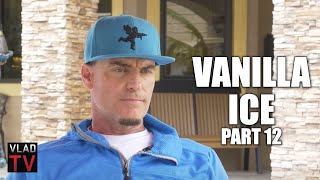 Vanilla Ice Escobar Came to My House in a Helicopter We Raced Boats amp Ferraris Part 12 [upl. by Ruhtracam]