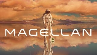 Magellan  Official Trailer [upl. by Neelcaj]