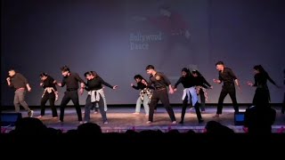 BOLLYWOOD PERFORMANCE✨❤FRESHERS 2024 full video sconbscnursingjammu enjoymentgroup🥀like✌🏻 [upl. by Dirtsa]