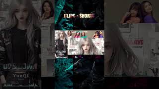 EXIDUP amp DOWN  Clips Shorts Lyrics Thai Sub exid upanddown kpopshorts minialbum [upl. by Aimal]