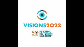 VISIONS 2022  Clinical amp Research Updates Rare IRDs [upl. by Eiwoh]