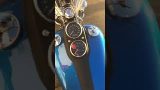 2017 LOW RIDER AT QUAID HARLEYDAVIDSON [upl. by Sidonie314]