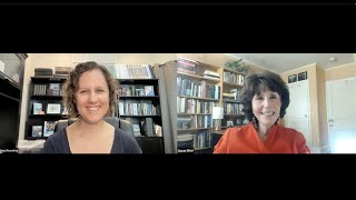 How can you use Open Focus to improve the way you pay attention with author Susan Shor Fehmi [upl. by Inalej]