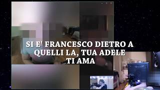 02  Sessione Privata Paola per Francesco Reverse Mode  Evparanormal [upl. by Ayaj]