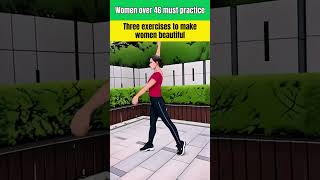 Women Over 40 MUST Practice THIS to Stay Ahead shorts [upl. by Amsaj562]