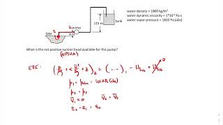 Pump Example  pump18 [upl. by Dragone]