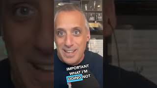 Joe Gatto Comedian Philosopher Marriage Counselor Athlete [upl. by Harned]