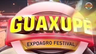 45º EXPOAGRO DE GUAXUPÉMG 2019  FINAL EM TOUROS [upl. by Nevada]