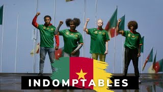 Tekeur Solft  Indomptables Clip Officiel [upl. by Yrek]