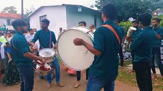 BeautifulNilgiri Sri Krishanar Temple Uriyadi Festival Thumboor Village Badaga Band 2K23 [upl. by Alyat]