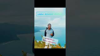 LAGU ROHANI PAPUA BANDIL PERHENTIAN COVER  VOC DEC M hiburan [upl. by Yorel368]