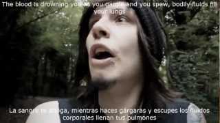 Infant Annihilator  Decapitation Fornication Sub EspañolEnglish [upl. by Stafford]