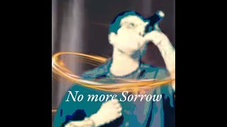 quotNo More Sorrowquot Linkin Park Feat Defstoner on guitar cover [upl. by Elvie]