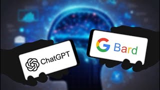 28  مقارنة قدرات Chatbot GPT  Bard الأسئلة الجغرافية [upl. by Anahsar948]