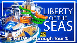 Freedom of the Seas Highlights [upl. by Cordalia]