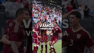 CONVOCATORIA DE LA VINOTINTO VS BRASIL lavinotinto lavinotinto🇻🇪💯👍 venezuela fútbol alex [upl. by Lala]