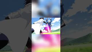 When legends rise Anime AMV animeamv anime shorts [upl. by Thurber703]