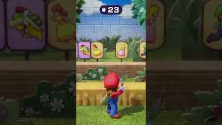 Mario Party Superstar Minigames Archer  Ival Gameplay Mario Luigi Peach Daisy [upl. by Itsirc]