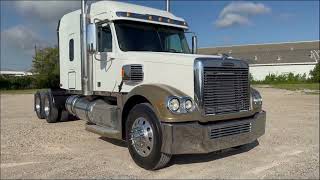 2016 FREIGHTLINER CORONADO 132 For Sale [upl. by Annoik571]