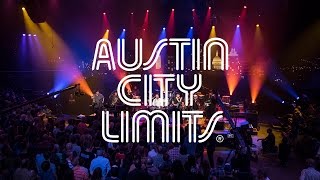 Grupo Fantasma on Austin City Limits quotControversyquot [upl. by Ttehr]