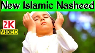 New Islamic Nasheed  Allah Tumi Mohan New Islamic Naat 2024  New Islamic Music 🎵 [upl. by Ecnerwal605]