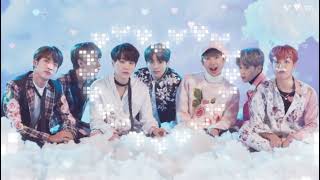 BTS ringtone 💜 please subscribe [upl. by Shornick]