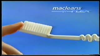 Macleans Australia TVC 105 [upl. by Dode291]