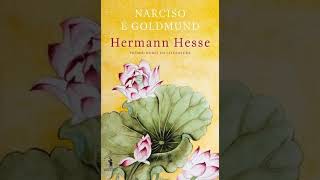 Audiolivro Narciso e Goldmundo  Hermann Hesse [upl. by Corie968]