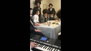 2017  5777 Pesach Harav Michel Twerski Video 1 [upl. by Nna]