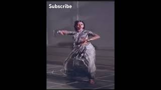 Saptapadi classical dance sabitha Bhamidiipati telugu music share subscribe [upl. by Ailisec]