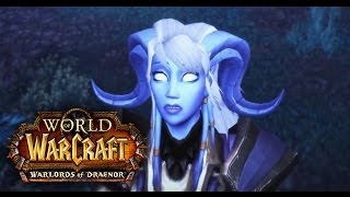 World of Warcraft Warlords of Draenor Complete full Soundtrack [upl. by Celesta]