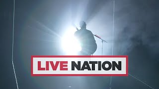 Dermot Kennedy The Sonder Tour 2023  Live Nation UK [upl. by Silas]