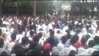 ♥ንዒ ንዒ ♥ማርያም♥ ንዒ ንዒ♥ [upl. by Hilbert766]