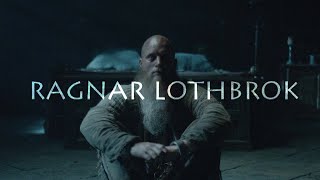 VIKINGS  Ragnar Lothbrok  Path to Valhalla [upl. by Acirret]