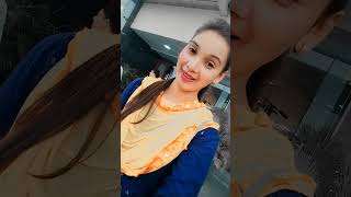 anpadh Hari ne😚🥺🥲 punjabi newsong music [upl. by Yraillih115]