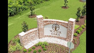 Water Oaks in Waggaman Now Selling Phase II [upl. by Runkel]