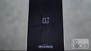 How to Unroot the OnePlus One [upl. by Lester]