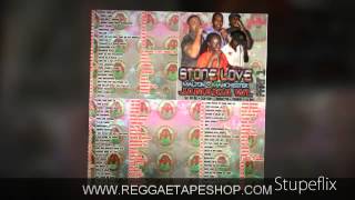 STONE LOVE MALTON MANCHERSTER JA PART 1 [upl. by Keldon]