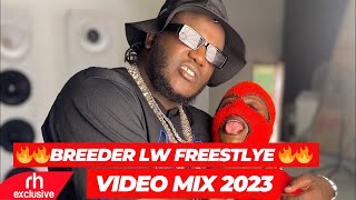 BREEDER LW MIX Freestyle Fridays Full Season 1 New Kenyan Hip Hop Mix ft Breeder LW RH EXCLUSIVE [upl. by Dewhurst]