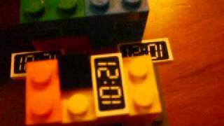 How to make a lego soda machine that takes money [upl. by Hurff]