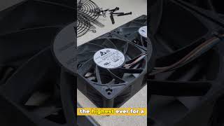 BITMAIN ANTMINER S21 Review amp Unboxing [upl. by Rosenwald]