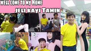 VLOG With JELI KAYI TAMIN  BELLA DERA TAMIN  ARUNACHAL YOUTUBER  DAPORIJO YOUTUBER [upl. by Bobbye]