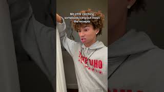 headlock tiktok lightskin funny comedy [upl. by Mw823]