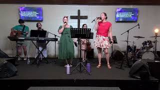 Richmond Baptist Church Live Stream  10 Mar 2024 [upl. by Koo]