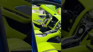 The most beautiful Acura crv stance modified interiorcarcleaning automobile detailing [upl. by Aennaej]