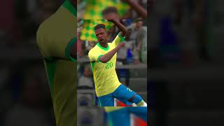 efootball 2025  Vinicius best card in efootball efootball efootball2025mobile [upl. by Mannuela]