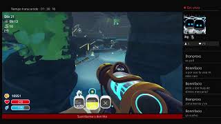 Completando la slimepedia Slime rancher3 [upl. by Renferd]