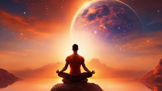 MEDITATION MUSIC FOR POSITIVE ENERGY ATTRACT POSITIVE ENERGY MEDITATION MUSIC [upl. by Marne678]