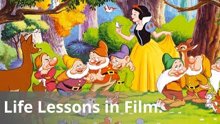 quotSnow White and the Seven Dwarfsquot  Movie Review  Life Lessons  Life Lessons in Film [upl. by Mart269]