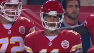 NFL Craziest Crowd Chants [upl. by Montagu]